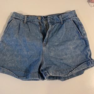 American Eagle Womens shorts